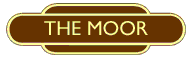 The Moor Totem