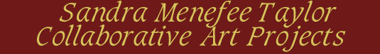 Artwork of Sandra Menefee-Taylor