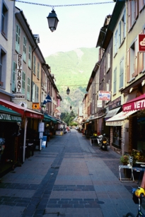 Bourg-d'Oisans