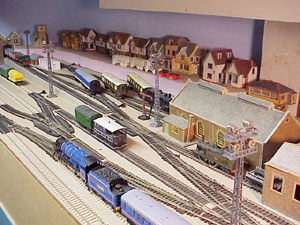 General view of yard and motive power       depot (1)
