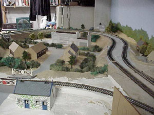 The moor