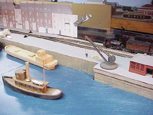 East end of Weymouth Quay (3)