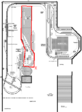 View on layout of picture 11