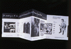 Photo of book Sacred to Science
