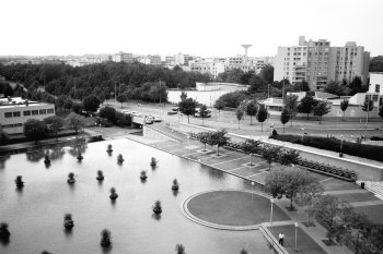 St. Quentin-en-Yvelines