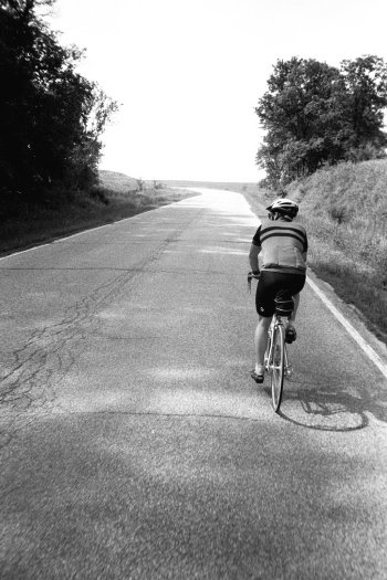 Tim B
climbing to Wykoff