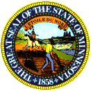 Great Seal of The State of Minnesota